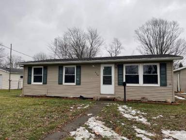 Main picture of 408 N Tyler St
