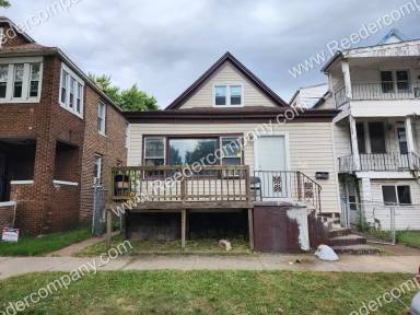 Main picture of 3908 Catalpa St