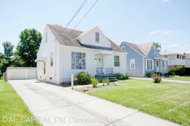 Main picture of 15512 Corkhill Rd