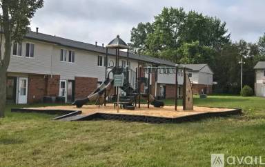 Main picture of 25 Bouscay Ave