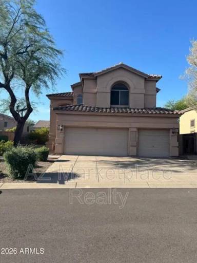 Main picture of 7464 E Odessa Cir