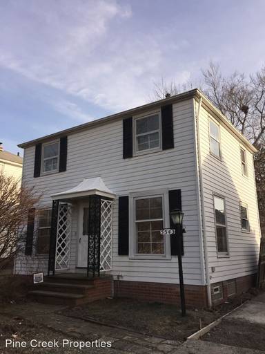 Main picture of 5543 South Blvd