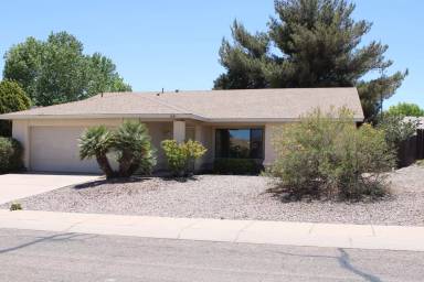 Main picture of 2648 Canyon View Dr
