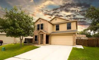 Main picture of 25610 Lost Creek Way