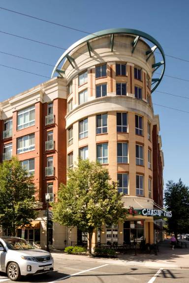 Main picture of The WestLee Condominium