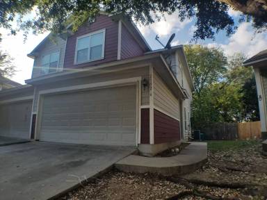 Main picture of 2502 Allred Dr