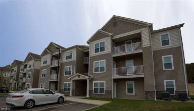 Main picture of Burkett Place