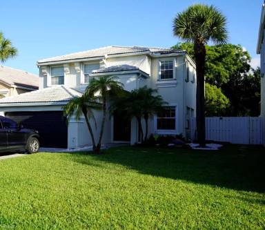 Main picture of 15899 NW 14th Rd
