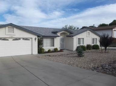 Main picture of 1195 N Buena Vis E