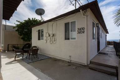Main picture of 3826-32 Kettner Blvd