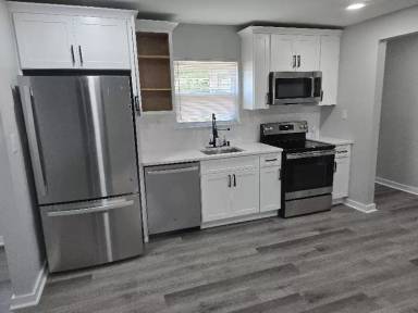 Main picture of 3503 Wilcox Blvd