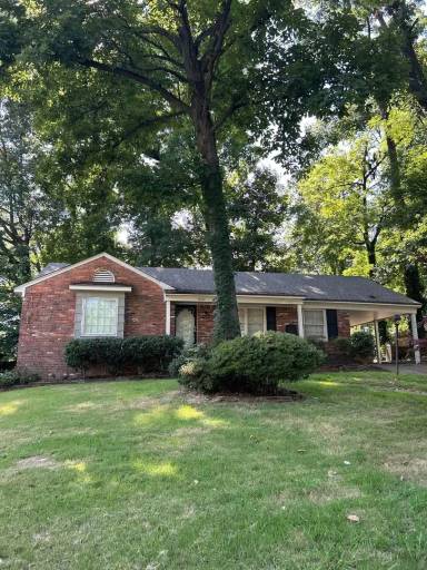 Main picture of 3119 Wade St