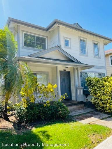 Main picture of 91-1042 Kaiopua St