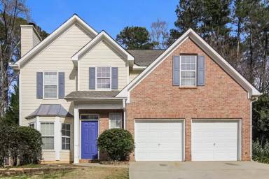 Main picture of 2630 McGuire Dr NW
