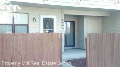 Main picture of 4443 Hunting Meadows Cir