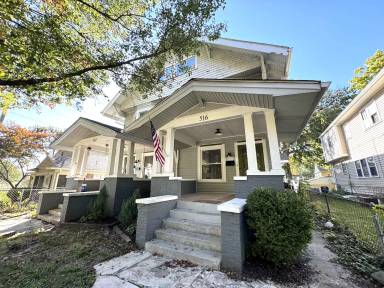 Main picture of 516 Woodruff Place East Dr