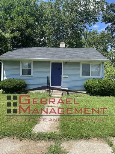 Main picture of 3405 Brent Ave