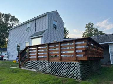 Main picture of 8723 David Ln