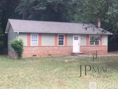 Main picture of 314 Barry Dr