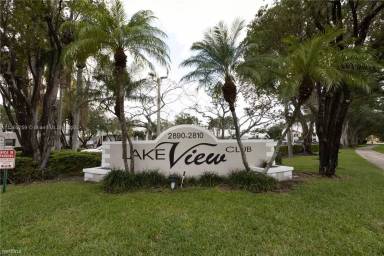 Main picture of Lakeview Club