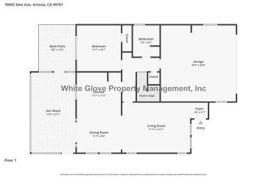 Main picture of 19003 Ibex Ave