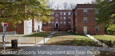 Main picture of 3836 S Capitol St SE