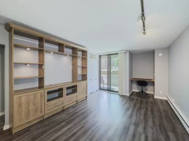 Main picture of Carrollsburg Condominium