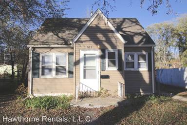 Main picture of 511 Ricker St