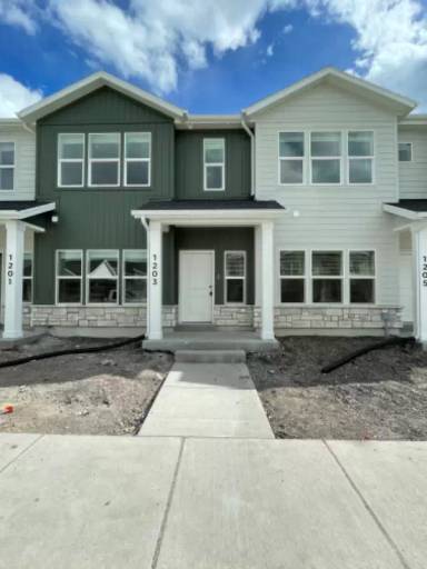 Main picture of 1203 W 1870 S