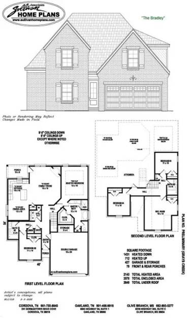 Main picture of 9683 Bloomington Cir S