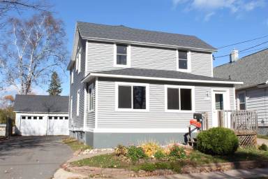 Main picture of 516 Harrison St