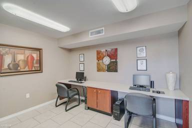 Main picture of The Villages at Meyerland