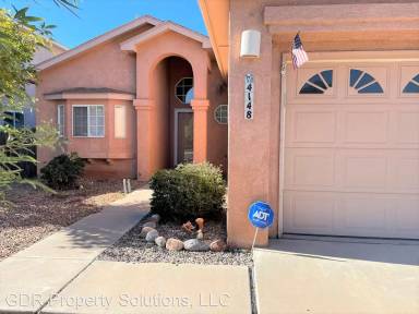 Main picture of 4148 Rancho Alegre Rd NW