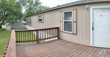 Main picture of 5600 Texoma Pkwy