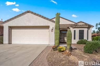 Main picture of 5428 W Winding Desert Dr