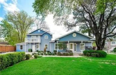 Main picture of 1012 Hilltop Dr