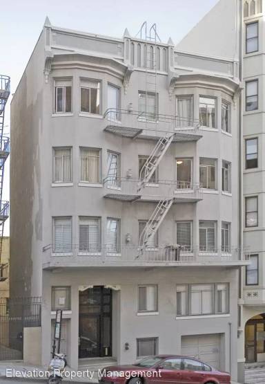 Main picture of 540 Stockton St