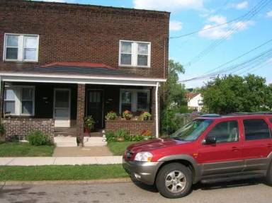Main picture of 1719 Nevada St