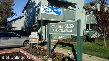 Main picture of Big College Glen
