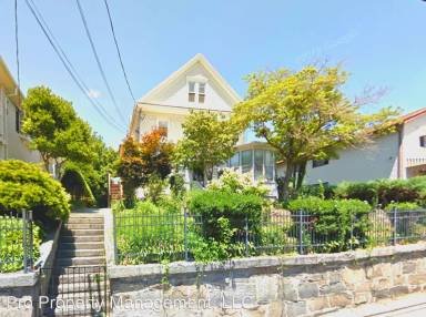Main picture of 105 Tremont St