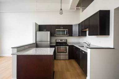Main picture of The Lofts Of Garfield