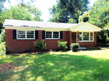Main picture of 3941 Whitehall Dr