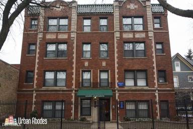 Main picture of 4546 N Damen Ave Apartments