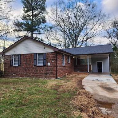 Main picture of 3741 Loren Dr