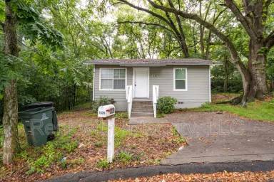Main picture of 1320 Idaho St