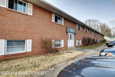 Main picture of 947 N 11th St