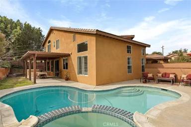 Main picture of 26555 Poppy Ct