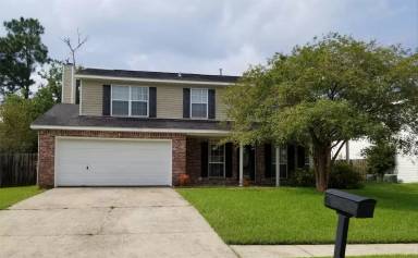 Main picture of 2061 Stone Bridge Dr