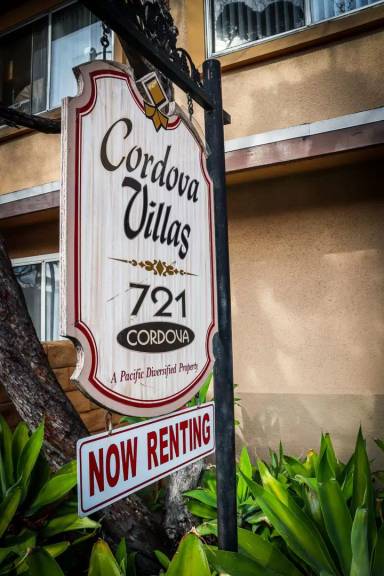 Main picture of 721 Cordova St