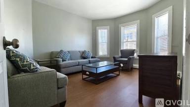 Main picture of 553 Dorchester Ave